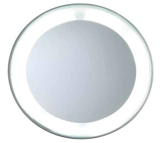 LED 15X Magnification Mini Mirror